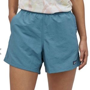 Women’s Patagonia Baggies